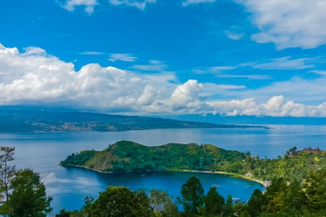 Destinasi Wisata di Daerah Batak Toba Samosir