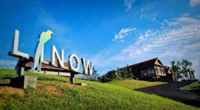 Informasi Wisata di Kota Tomohon Sulawesi Utara