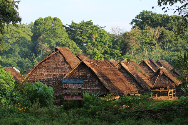 Desa Adat yang Menjadi Destinasi Wisata Budaya di Indonesia