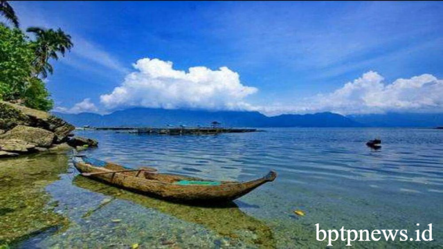 Danau Paniai: Surga Tersembunyi di Pegunungan Papua