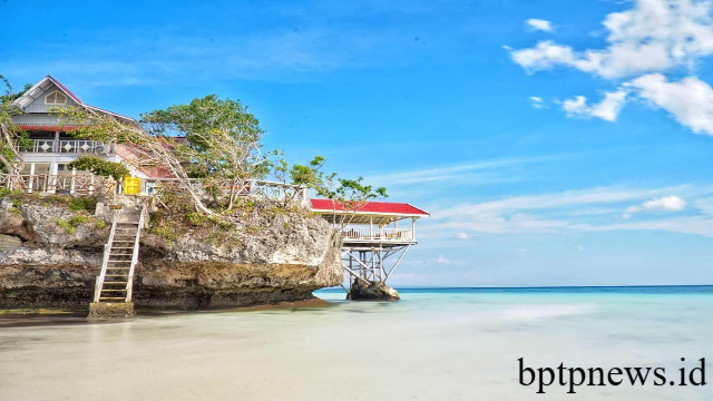 Pesona Pesisir Tanjung Bira: Surga Pasir Putih di Ujung Sulawesi